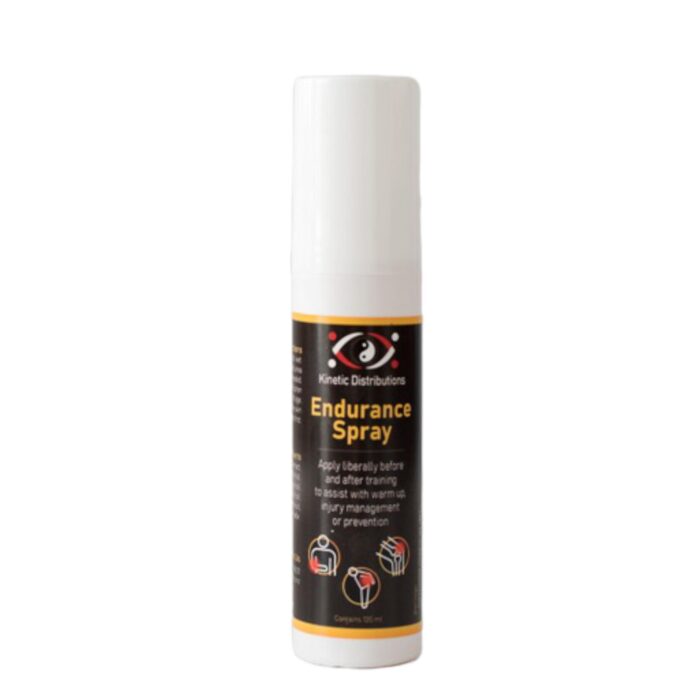 Endurance Spray for Athletes (120ml)
