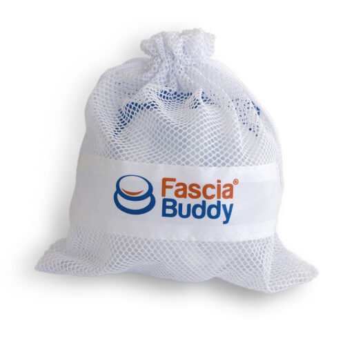 Fascia Buddy - NZ Distributor